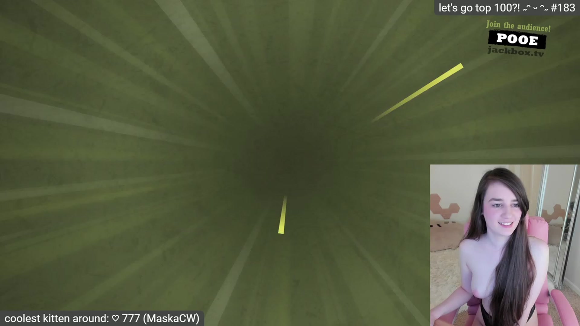 Gallery image thumbnail from Kitty's myfreecams stream on, 05/20/2023, 06:25 image 19 of 20