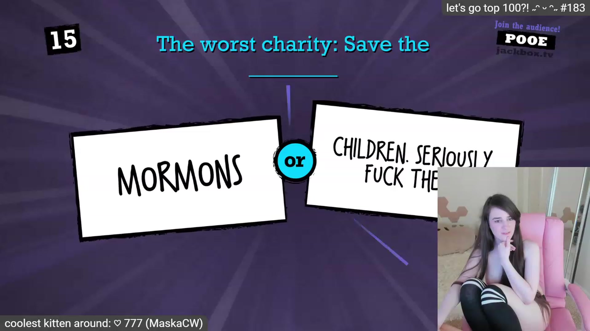 Gallery image thumbnail from Kitty's myfreecams stream on, 05/20/2023, 06:25 image 20 of 20