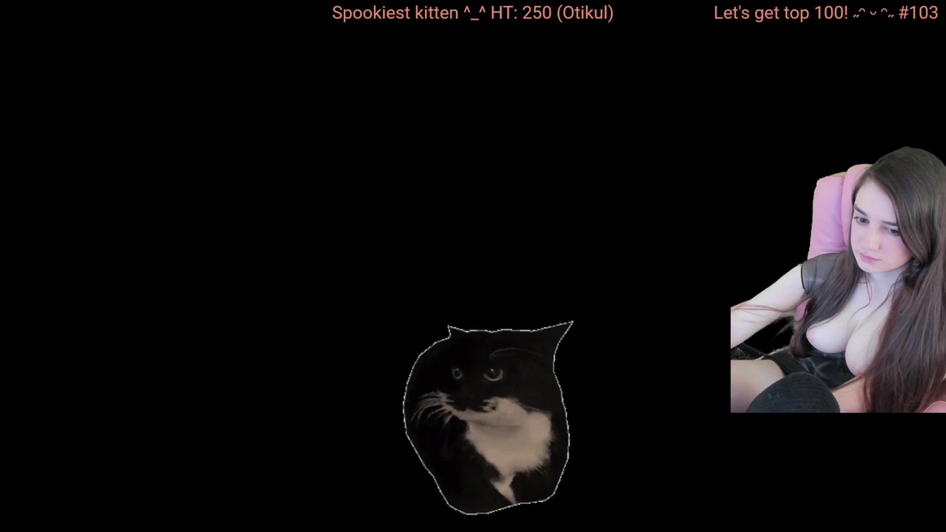 Gallery image thumbnail from Kitty's myfreecams stream on, 10/19/2023, 06:35 image 20 of 20