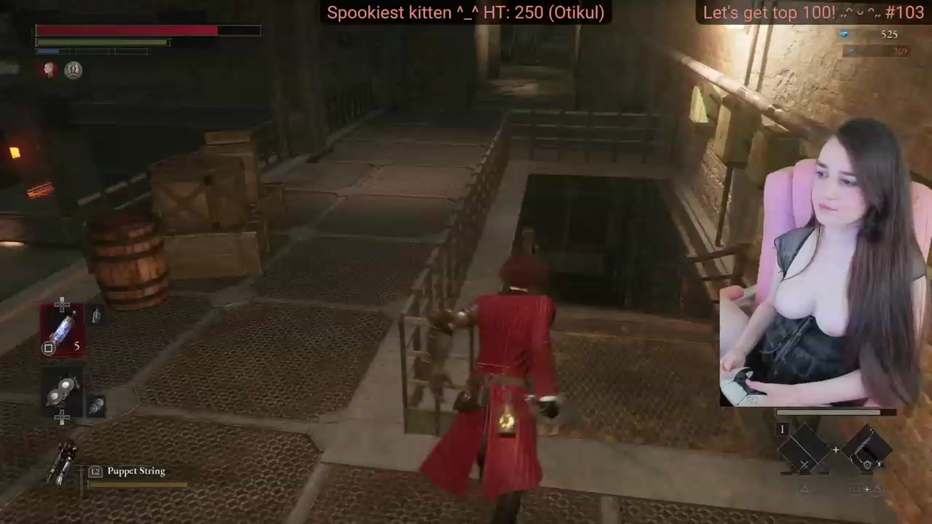 Gallery image thumbnail from Kitty's myfreecams stream on, 10/19/2023, 06:35 image 3 of 20