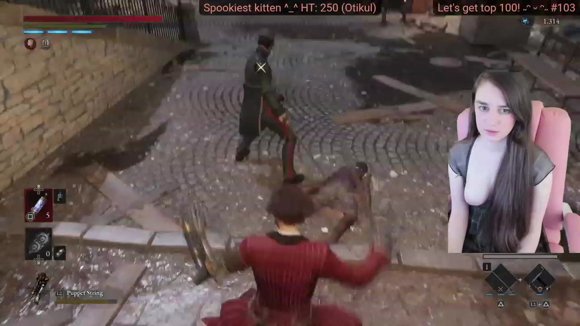 Gallery image thumbnail from Kitty's myfreecams stream on, 10/19/2023, 06:35 image 14 of 20