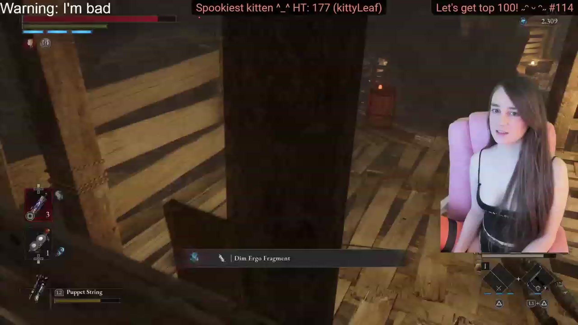 Gallery image thumbnail from Kitty's myfreecams stream on, 10/20/2023, 06:04 image 4 of 20
