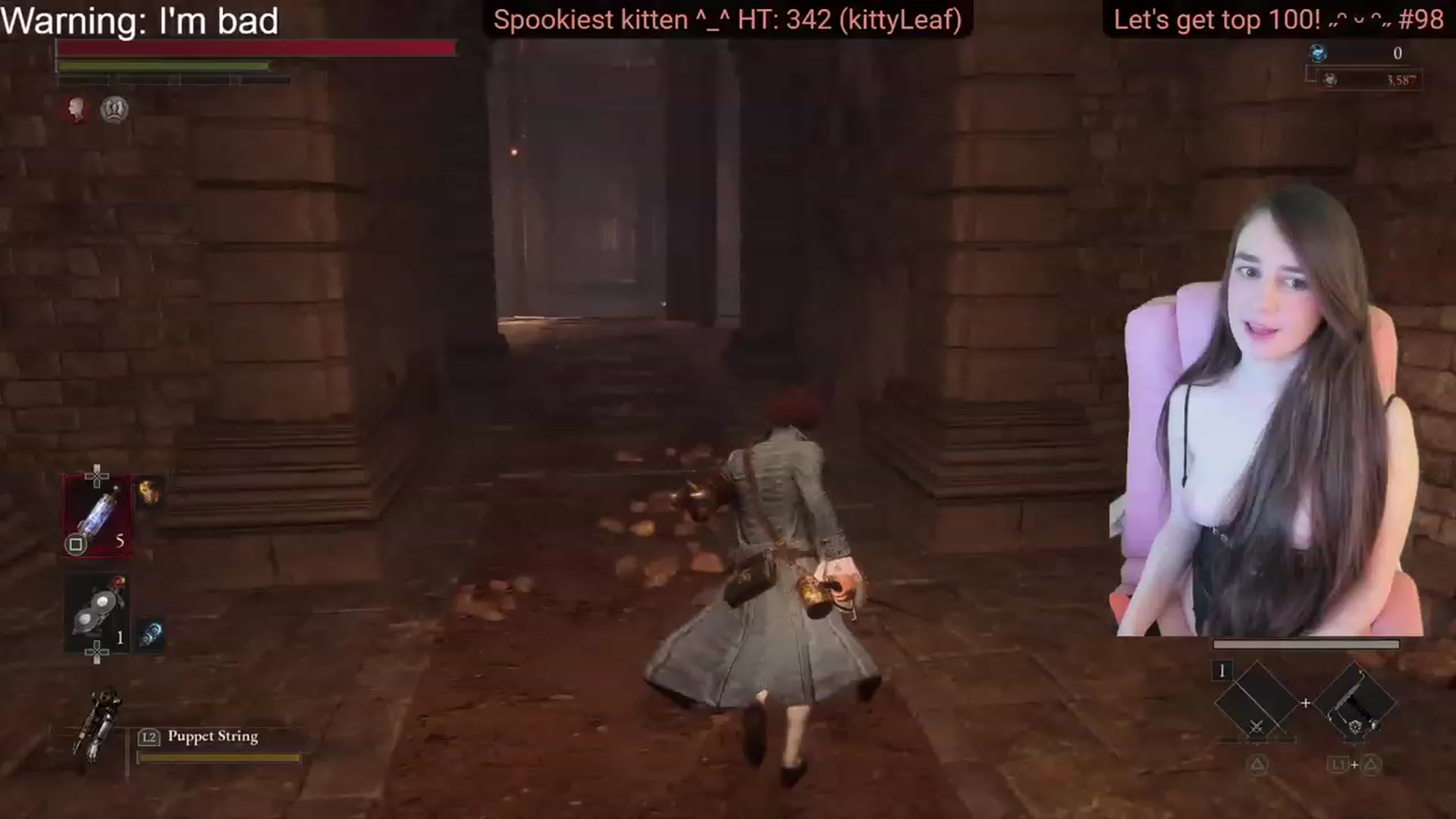 Gallery image thumbnail from Kitty's myfreecams stream on, 10/20/2023, 06:04 image 20 of 20