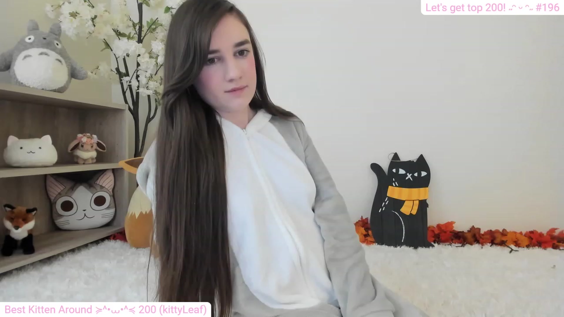 Gallery image thumbnail from Kitty's myfreecams stream on, 12/14/2023, 07:36 image 3 of 20