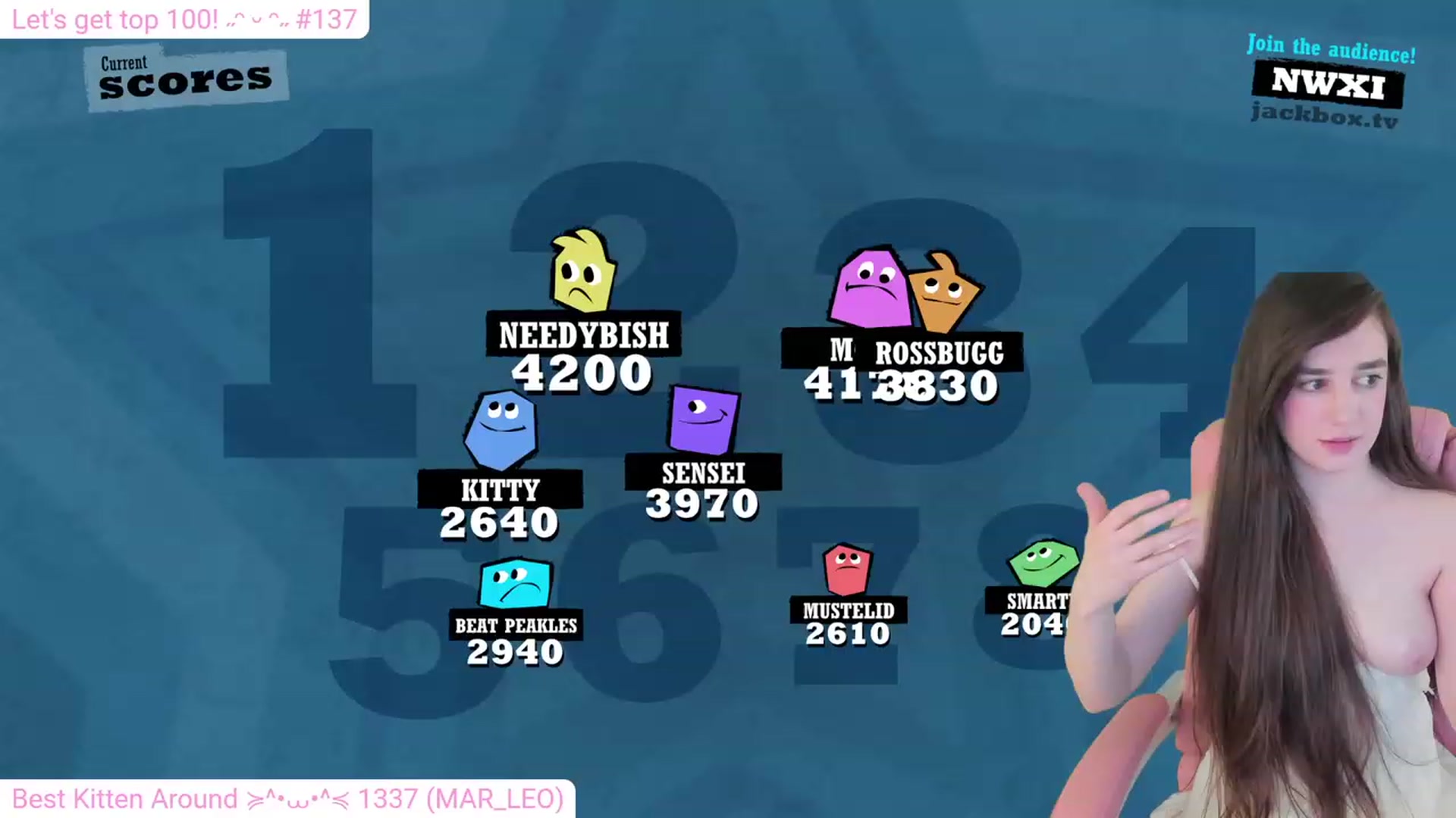 Gallery image thumbnail from Kitty's myfreecams stream on, 01/01/2024, 06:28 image 18 of 20