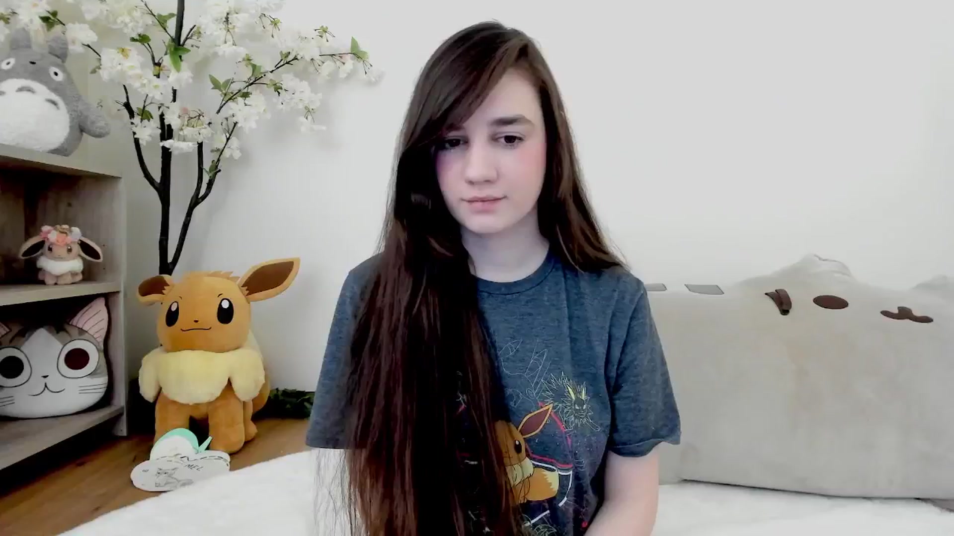 Gallery image thumbnail from Kitty's myfreecams stream on, 03/01/2024, 08:07 image 19 of 20