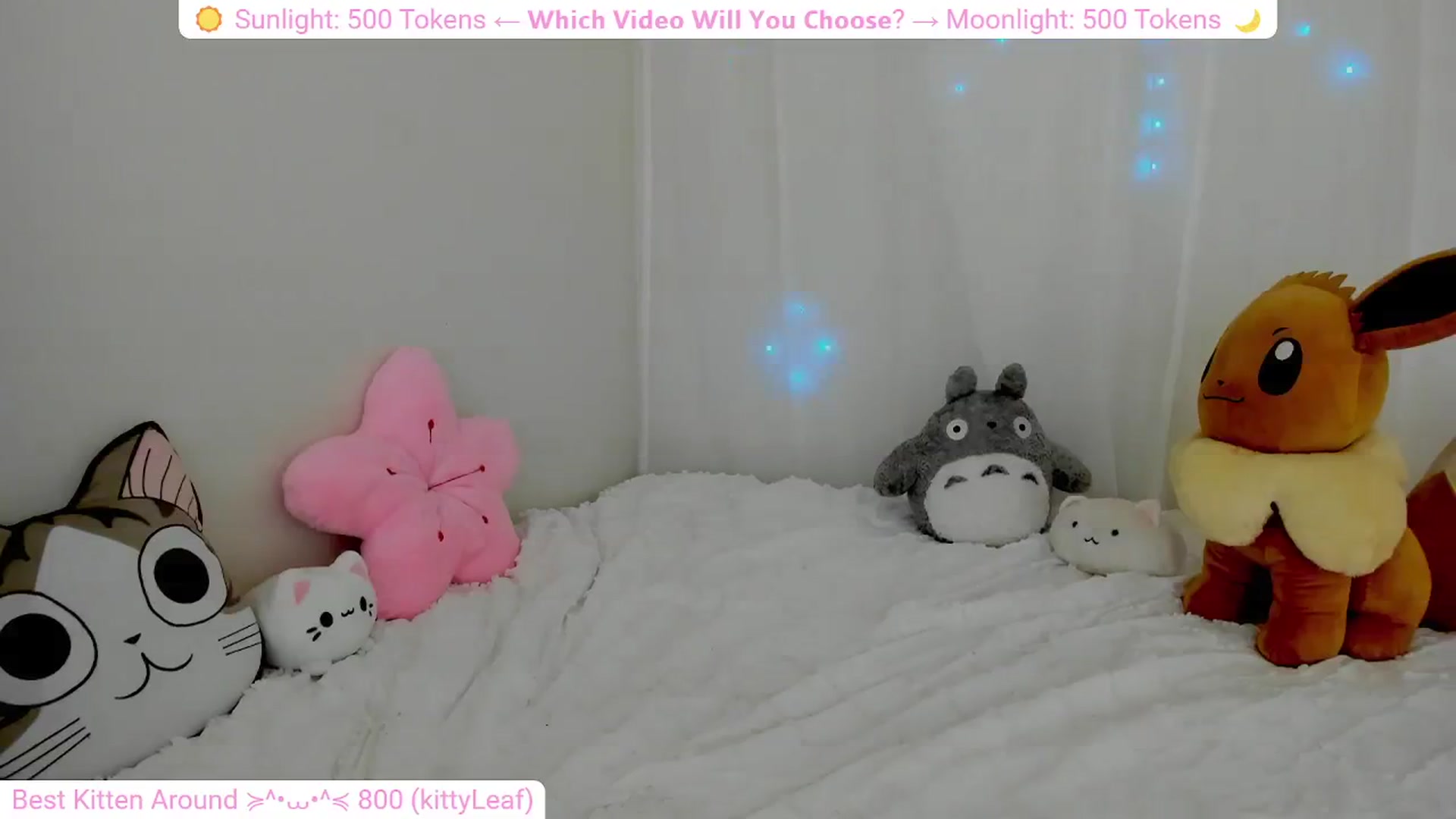 Gallery image thumbnail from Kitty's myfreecams stream on, 03/09/2024, 06:19 image 7 of 20