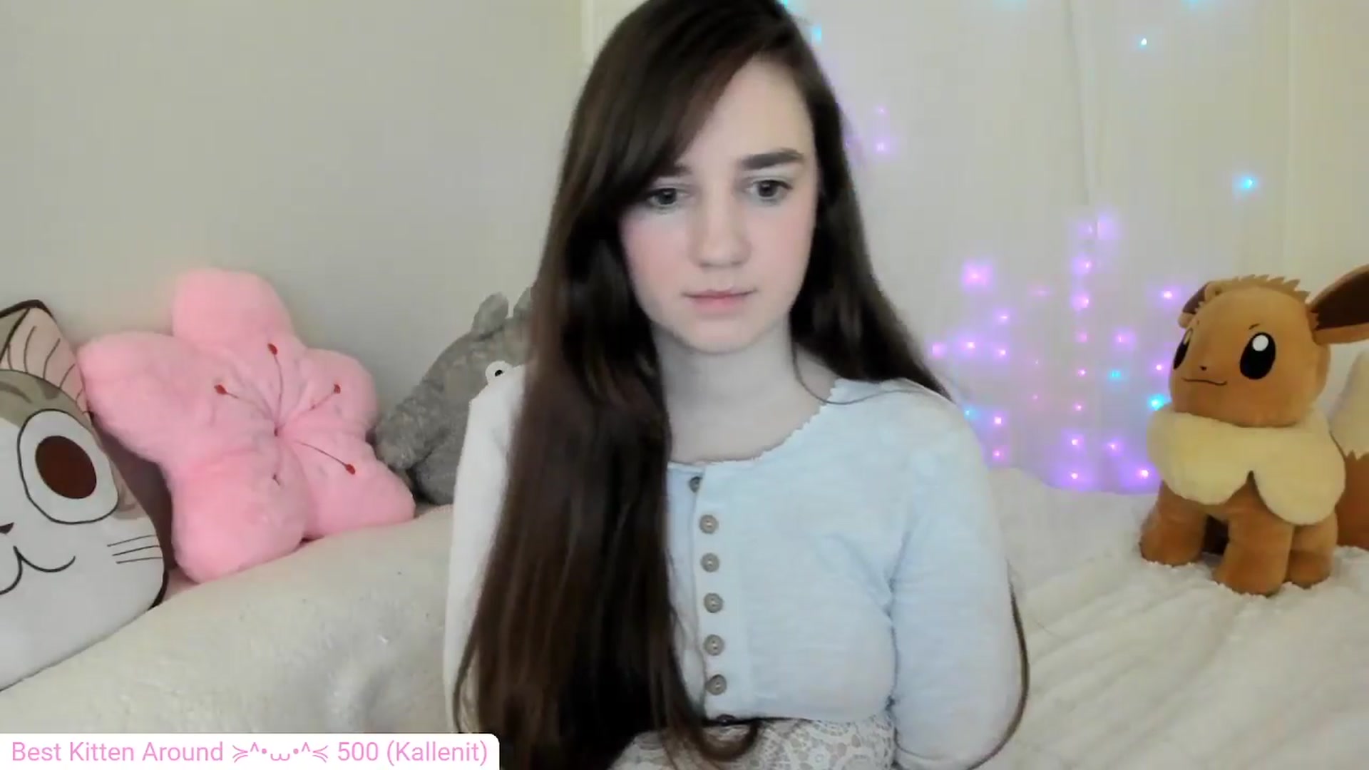 Gallery image thumbnail from Kitty's myfreecams stream on, 04/04/2024, 05:51 image 12 of 20