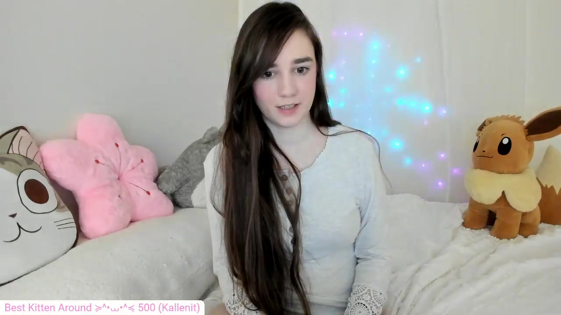 Gallery image thumbnail from Kitty's myfreecams stream on, 04/04/2024, 05:51 image 5 of 20