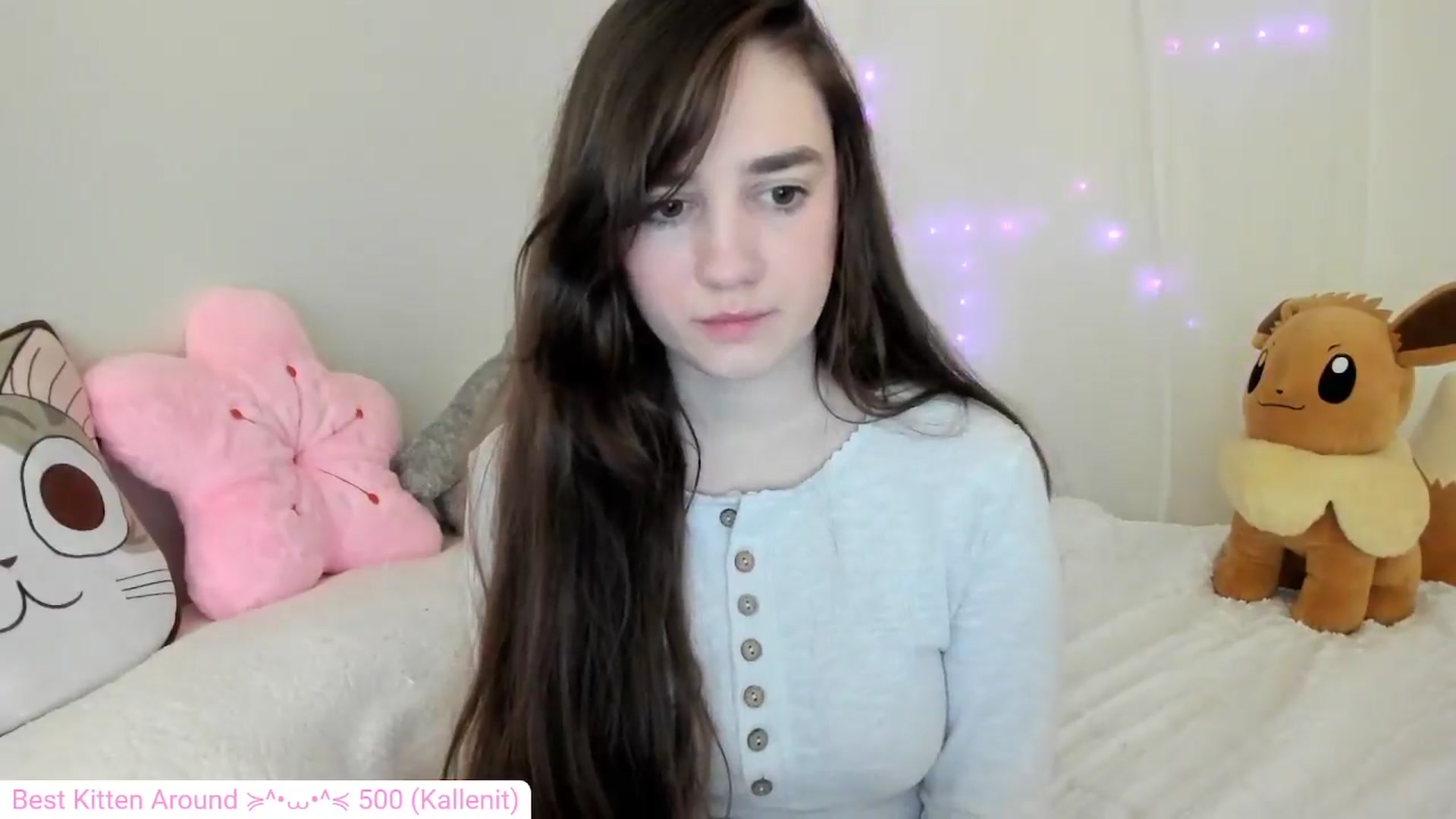 Gallery image thumbnail from Kitty's myfreecams stream on, 04/04/2024, 05:51 image 13 of 20