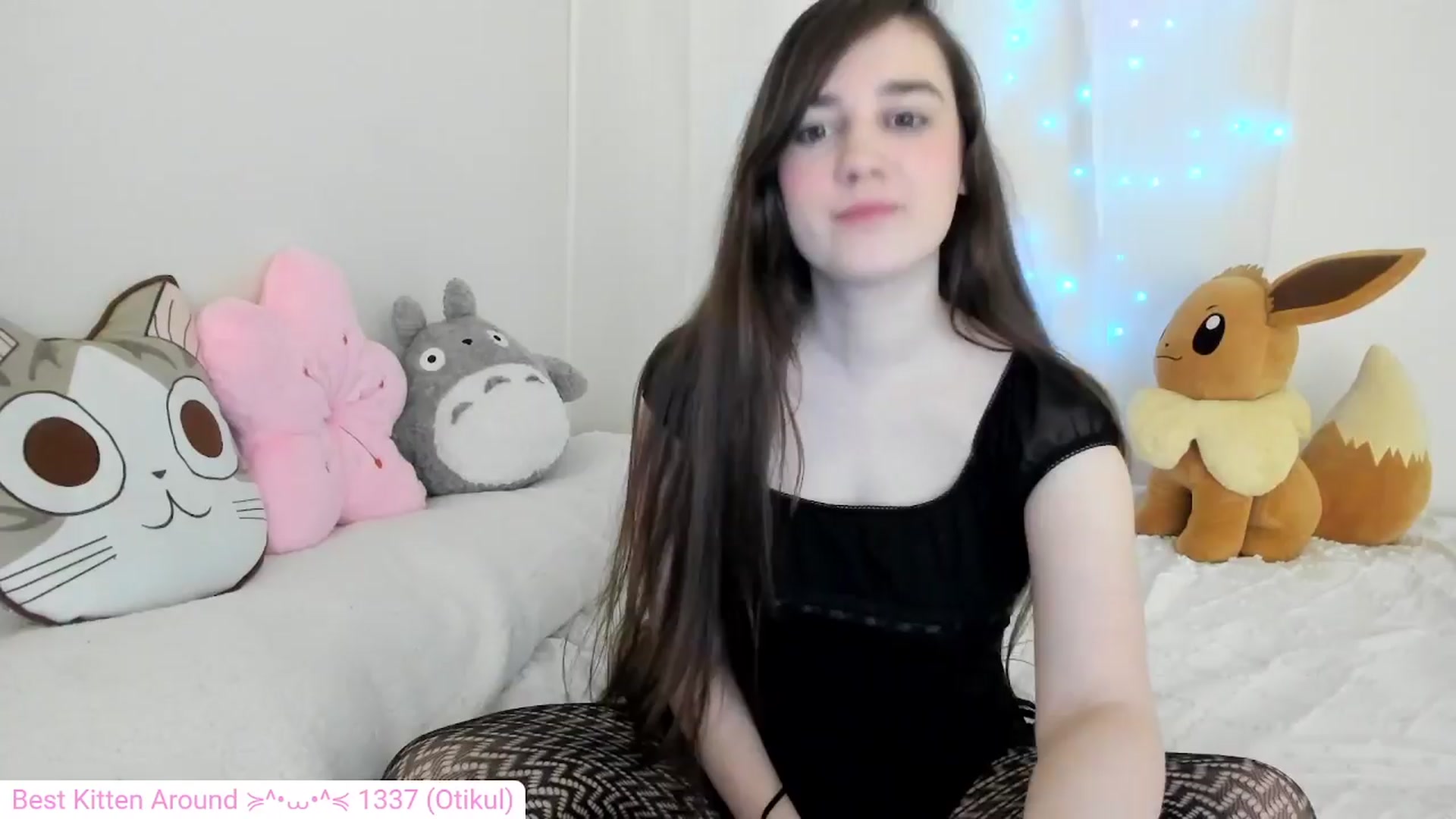 Gallery image thumbnail from Kitty's myfreecams stream on, 04/07/2024, 06:15 image 11 of 20
