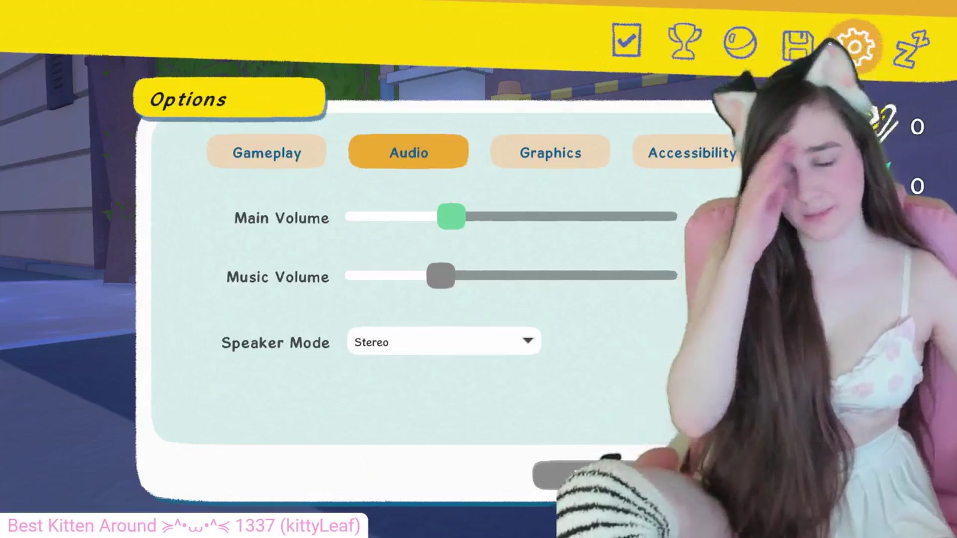 Gallery image thumbnail from Kitty's myfreecams stream on, 05/11/2024, 05:59 image 9 of 20