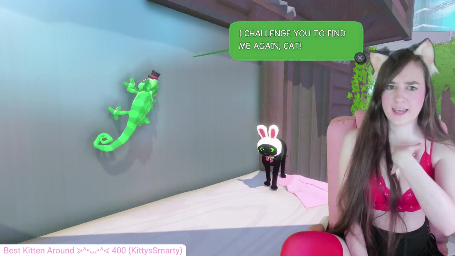Gallery image thumbnail from Kitty's myfreecams stream on, 05/14/2024, 05:43 image 8 of 20