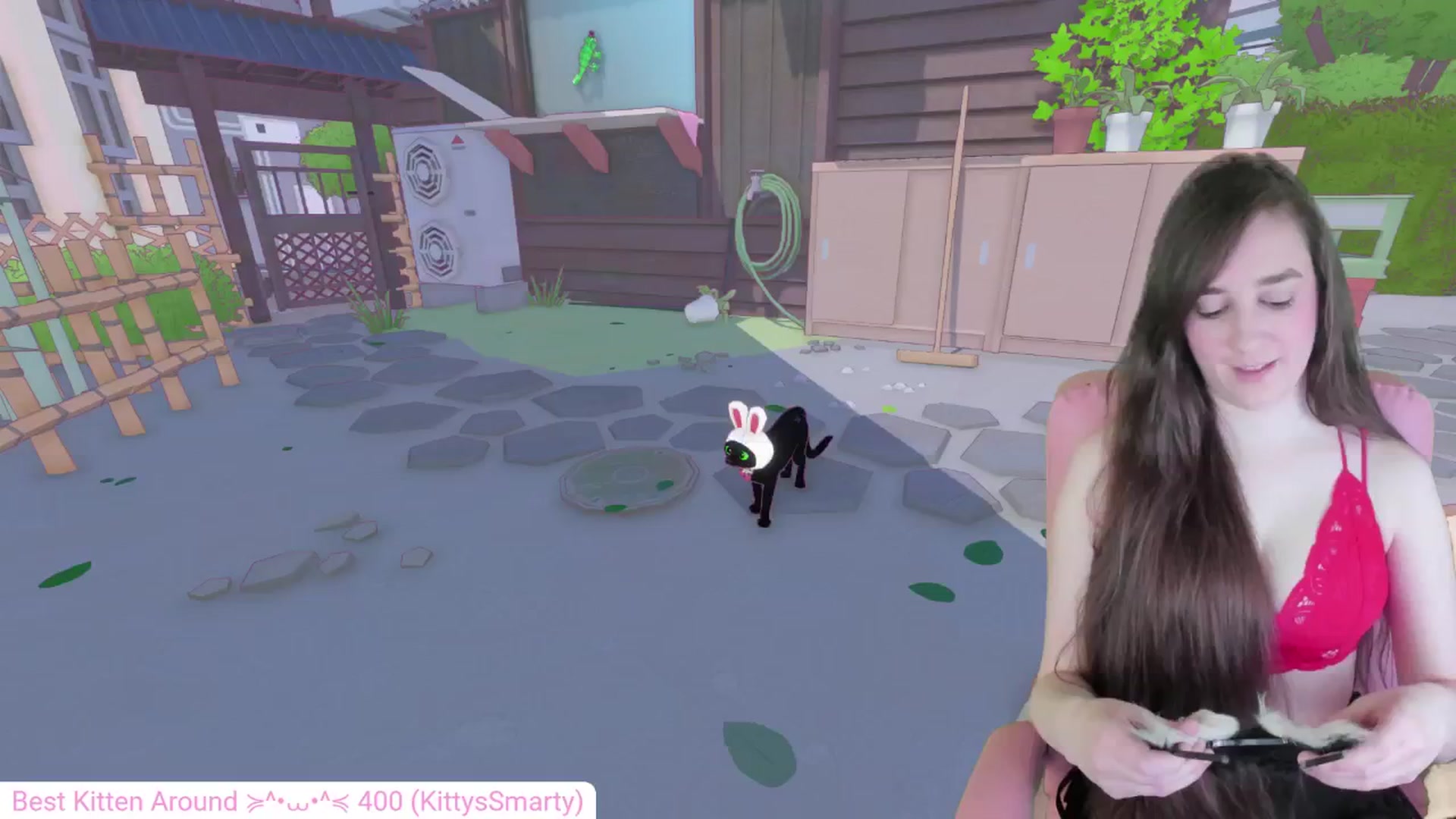 Gallery image thumbnail from Kitty's myfreecams stream on, 05/14/2024, 05:43 image 6 of 20