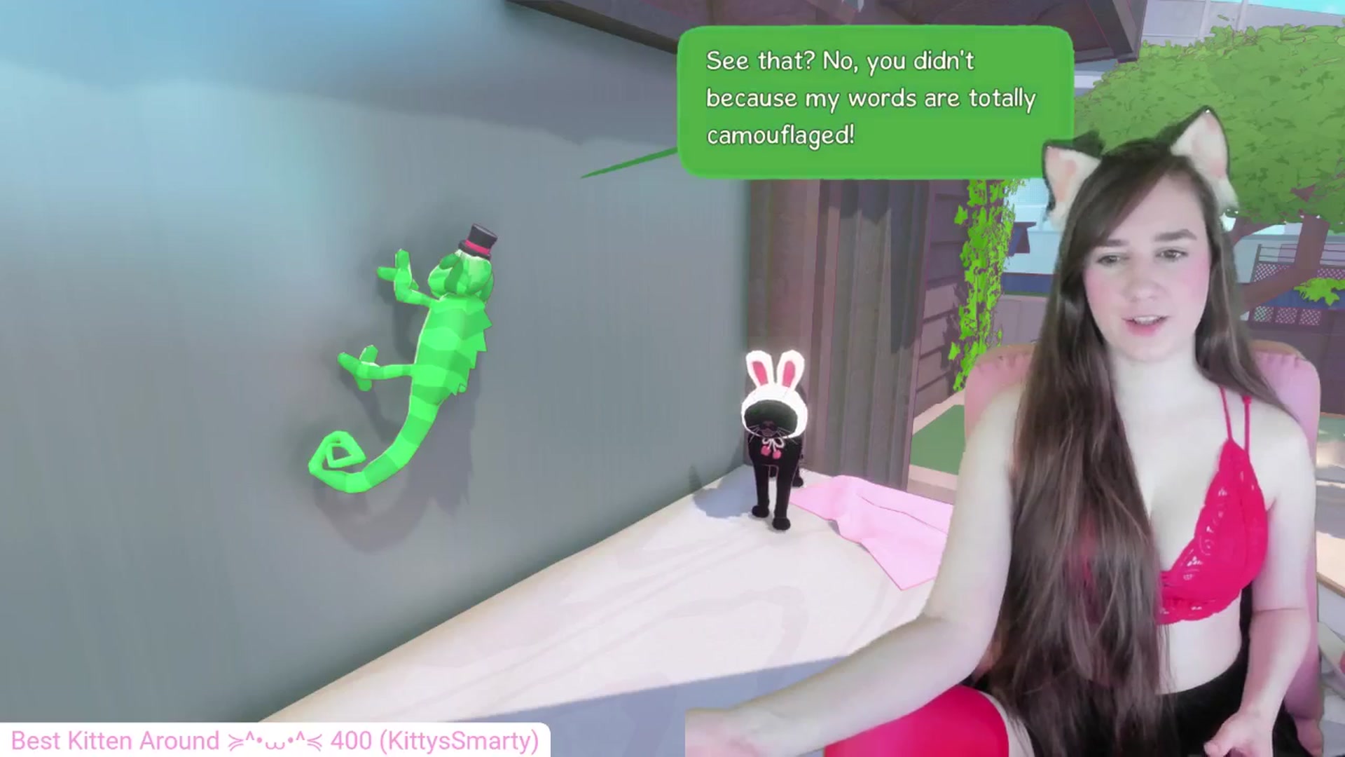 Gallery image thumbnail from Kitty's myfreecams stream on, 05/14/2024, 05:43 image 7 of 20