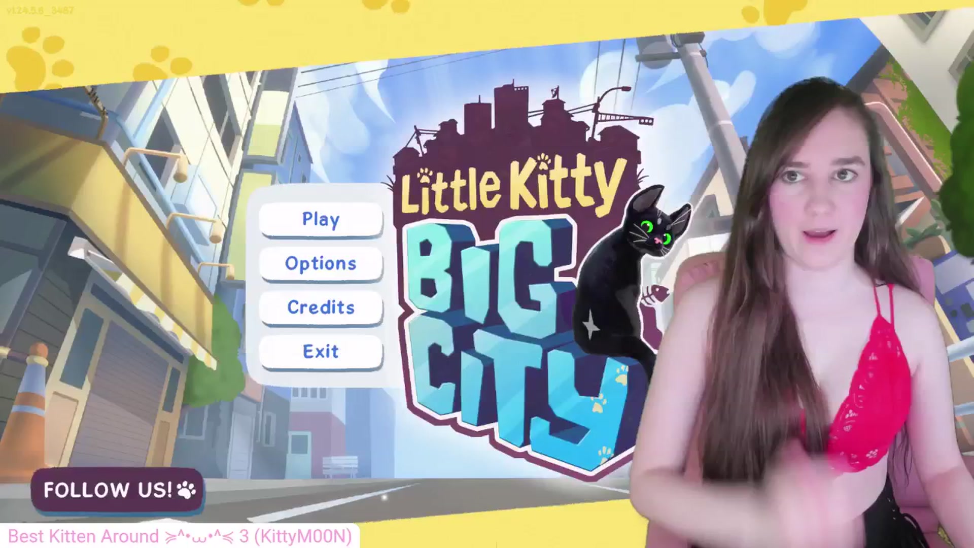 Gallery image thumbnail from Kitty's myfreecams stream on, 05/14/2024, 05:43 image 3 of 20