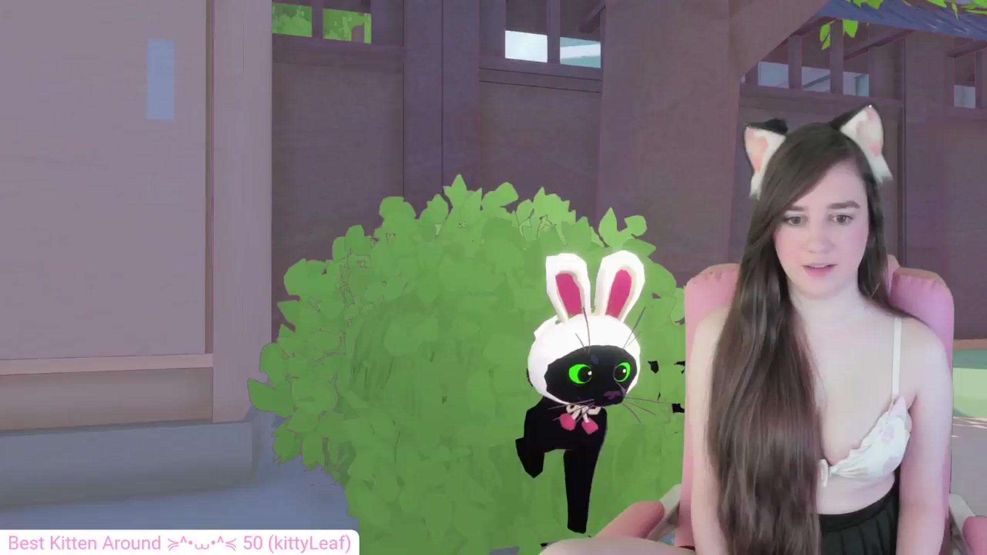 Gallery image thumbnail from Kitty's myfreecams stream on, 05/27/2024, 06:04 image 9 of 20