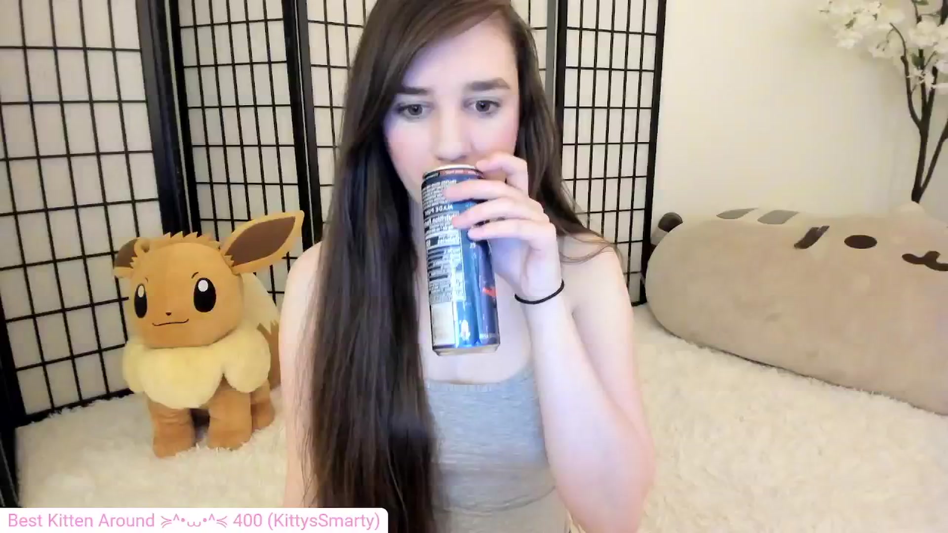 Gallery image thumbnail from Kitty's myfreecams stream on, 06/01/2024, 07:36 image 9 of 20