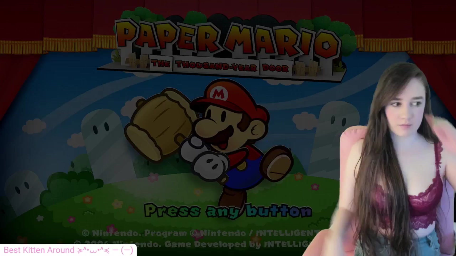 Gallery image thumbnail from Kitty's myfreecams stream on, 06/02/2024, 04:10 image 10 of 20