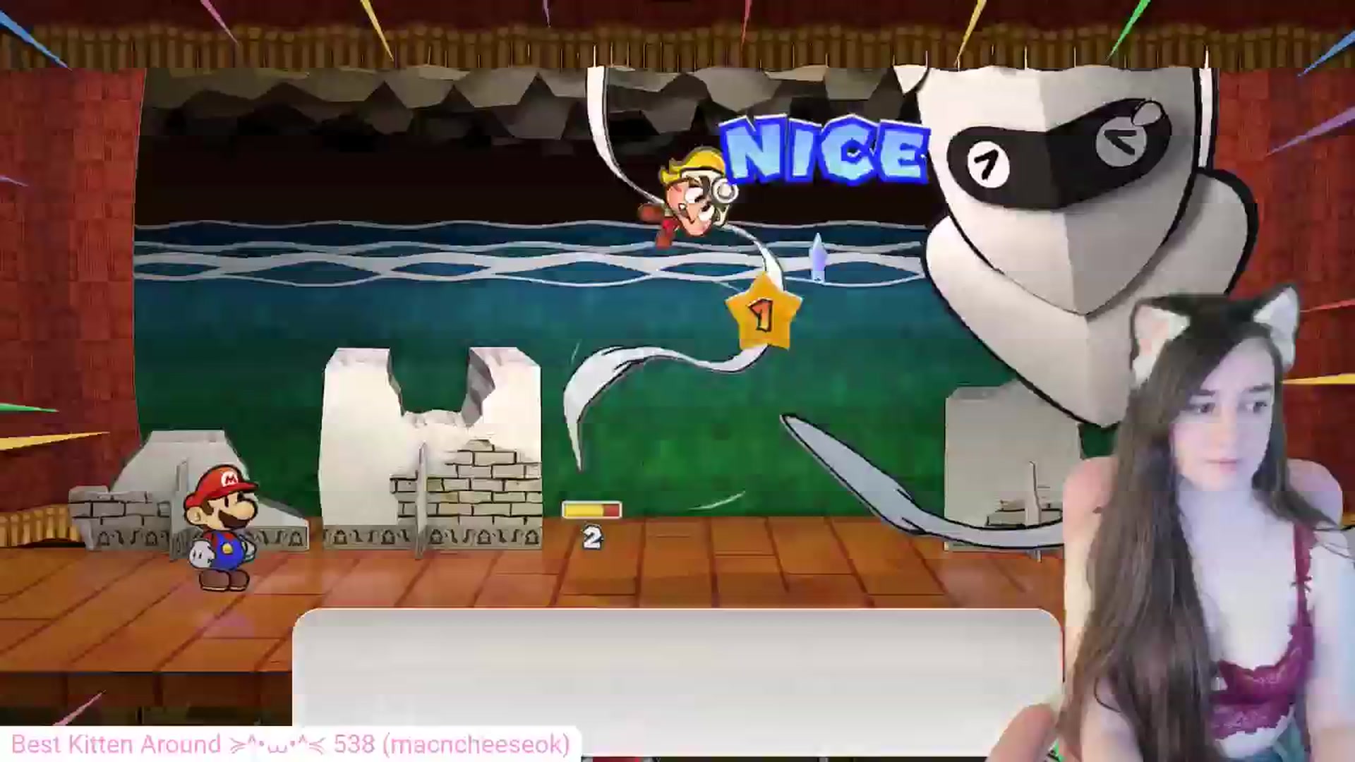 Gallery image thumbnail from Kitty's myfreecams stream on, 06/02/2024, 06:48 image 15 of 20