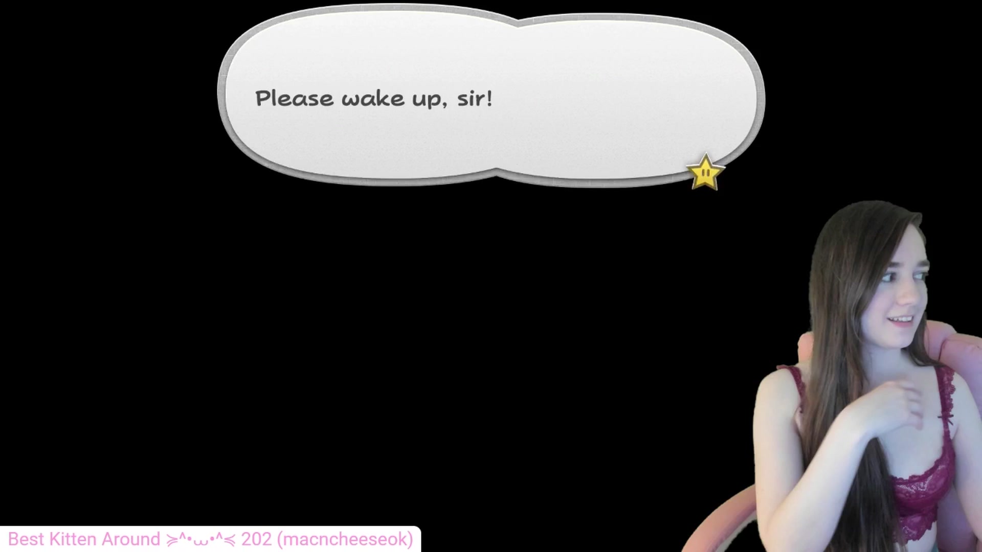 Gallery image thumbnail from Kitty's myfreecams stream on, 06/02/2024, 06:48 image 2 of 20