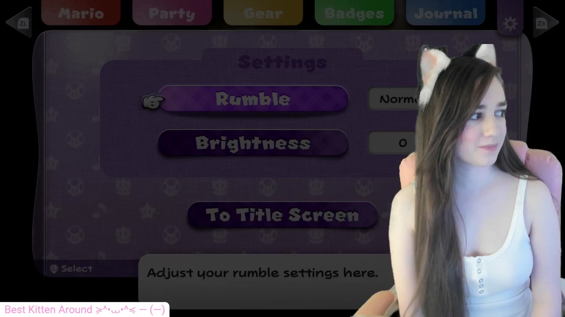 Gallery image thumbnail from Kitty's myfreecams stream on, 06/04/2024, 04:24 image 2 of 20