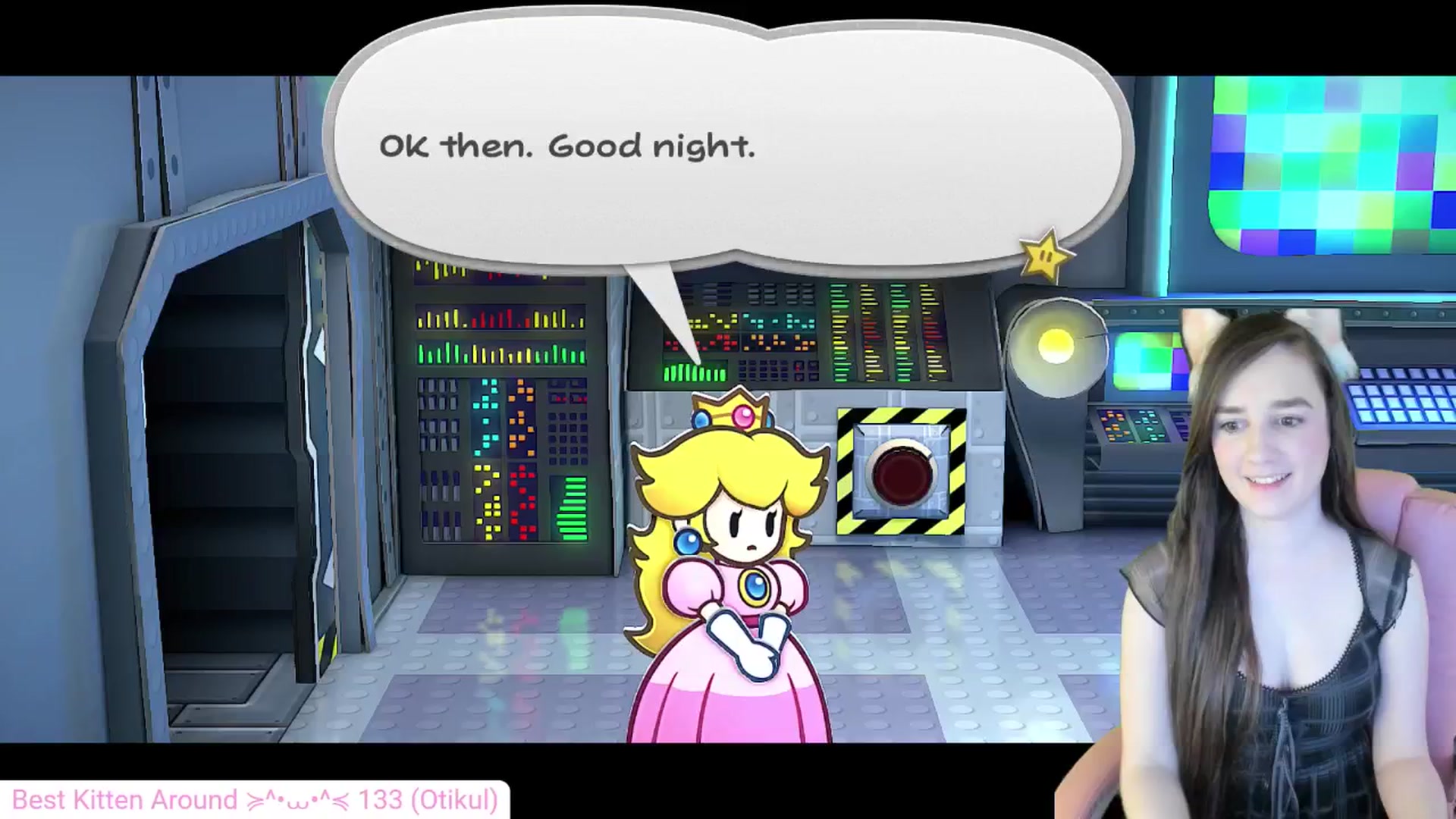Gallery image thumbnail from Kitty's myfreecams stream on, 06/07/2024, 03:22 image 11 of 20