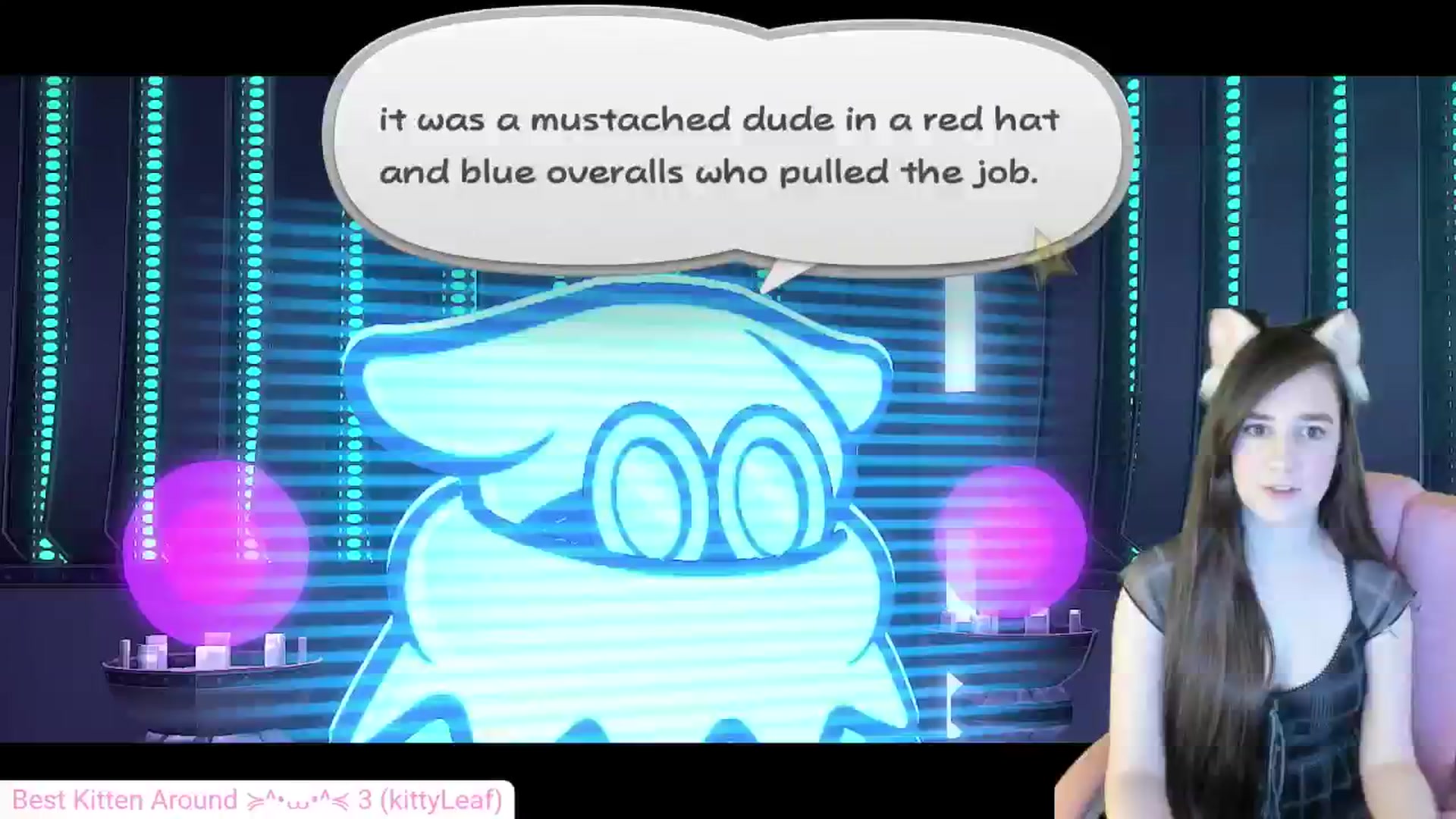 Gallery image thumbnail from Kitty's myfreecams stream on, 06/07/2024, 03:22 image 5 of 20