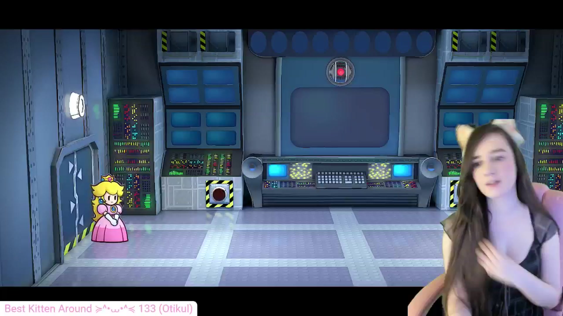 Gallery image thumbnail from Kitty's myfreecams stream on, 06/07/2024, 03:22 image 8 of 20