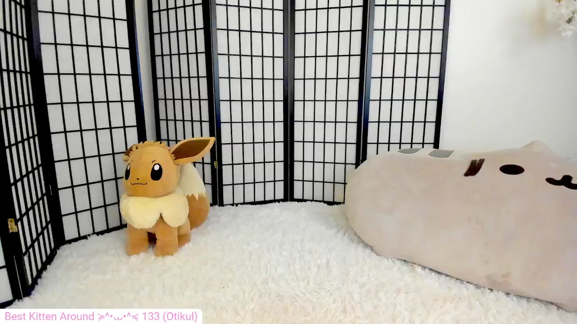 Gallery image thumbnail from Kitty's myfreecams stream on, 06/07/2024, 03:51 image 7 of 20