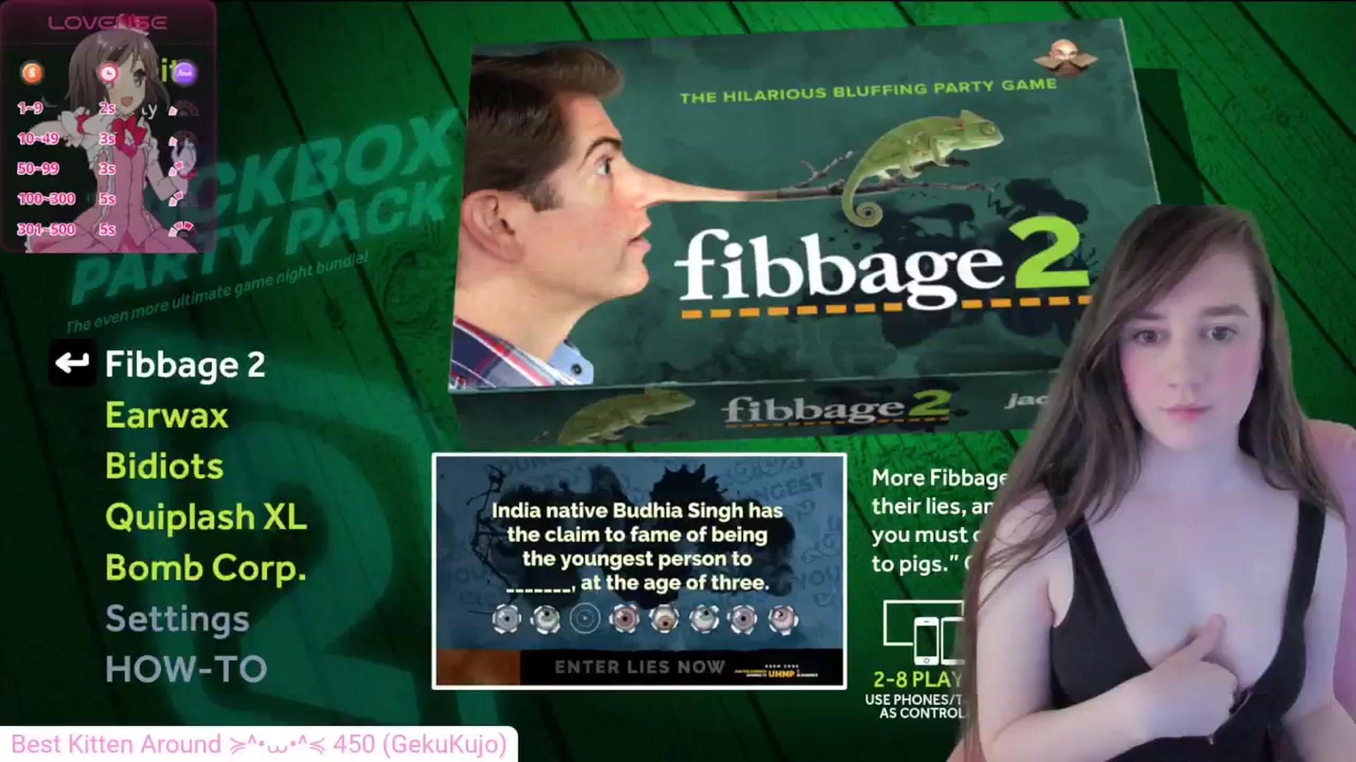 Gallery image thumbnail from Kitty's myfreecams stream on, 06/15/2024, 04:14 image 10 of 20