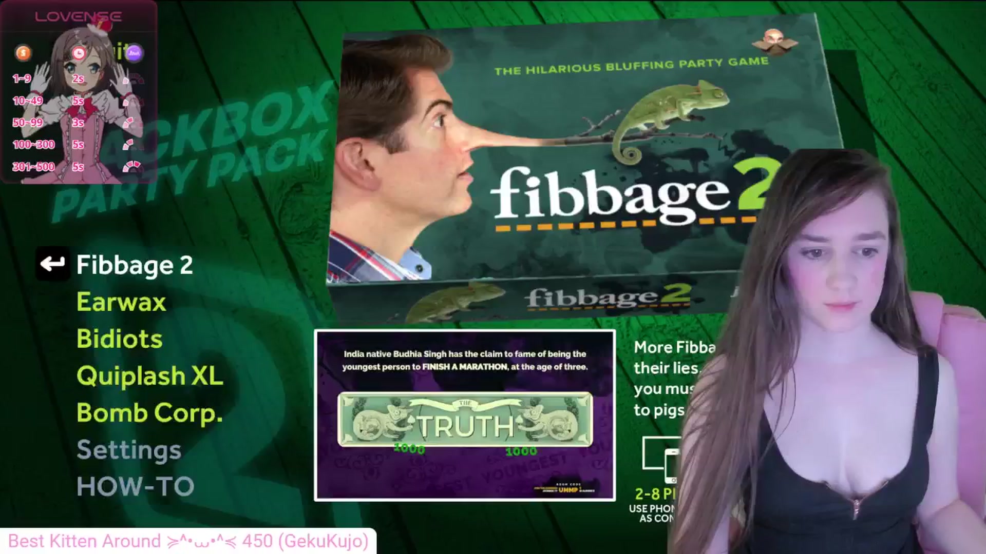 Gallery image thumbnail from Kitty's myfreecams stream on, 06/15/2024, 04:14 image 12 of 20