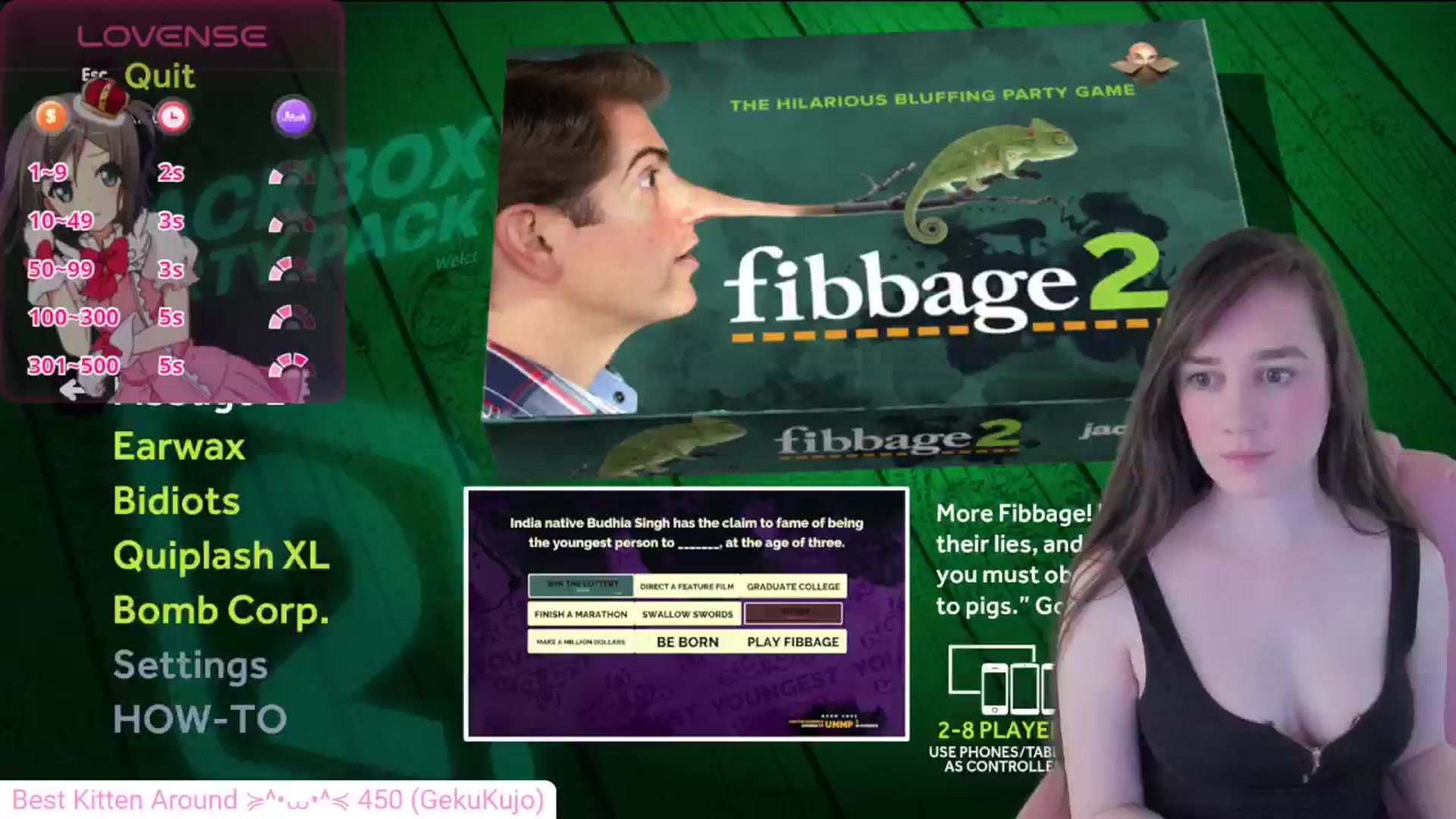 Gallery image thumbnail from Kitty's myfreecams stream on, 06/15/2024, 04:14 image 6 of 20