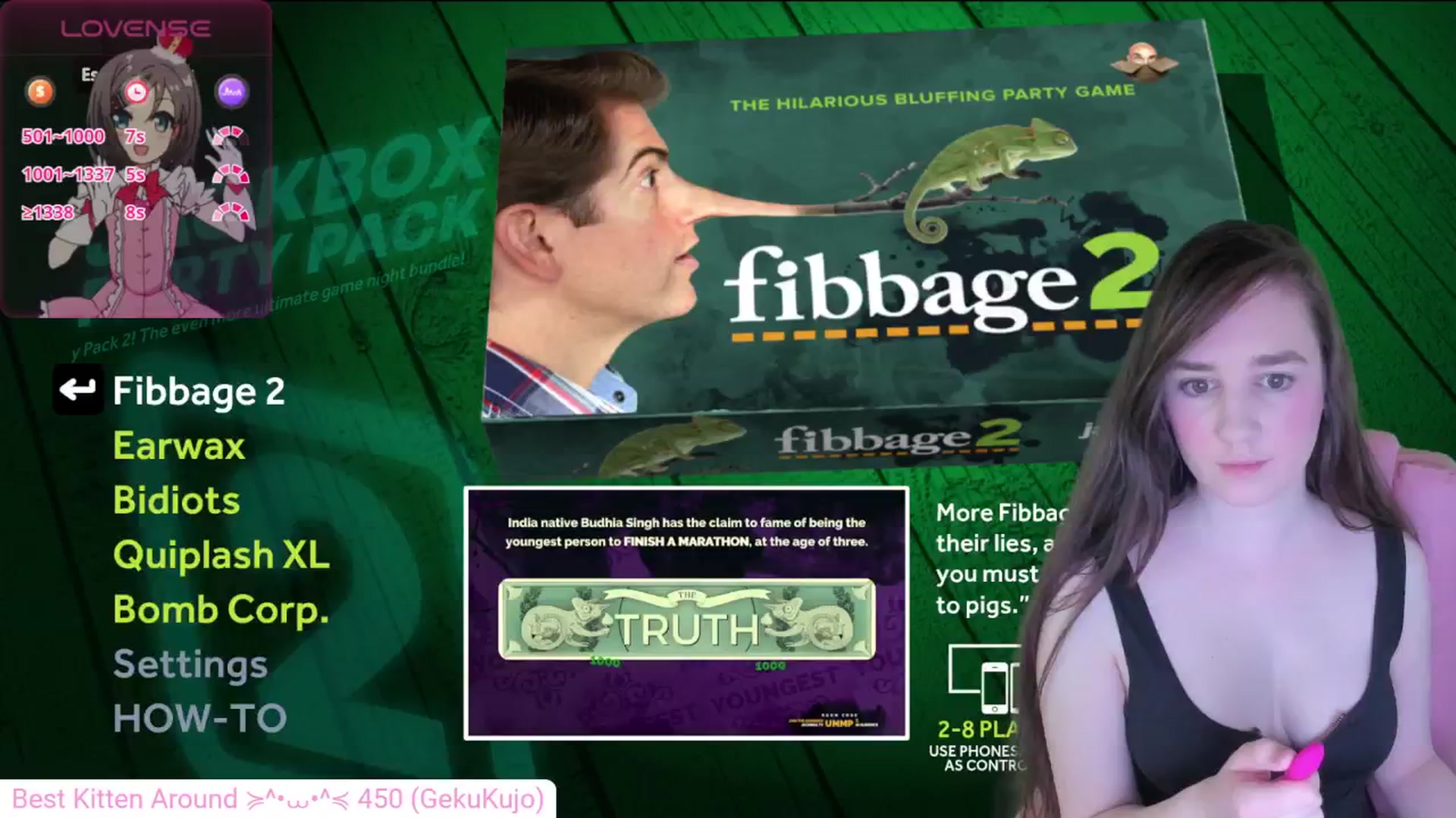 Gallery image thumbnail from Kitty's myfreecams stream on, 06/15/2024, 04:14 image 2 of 20