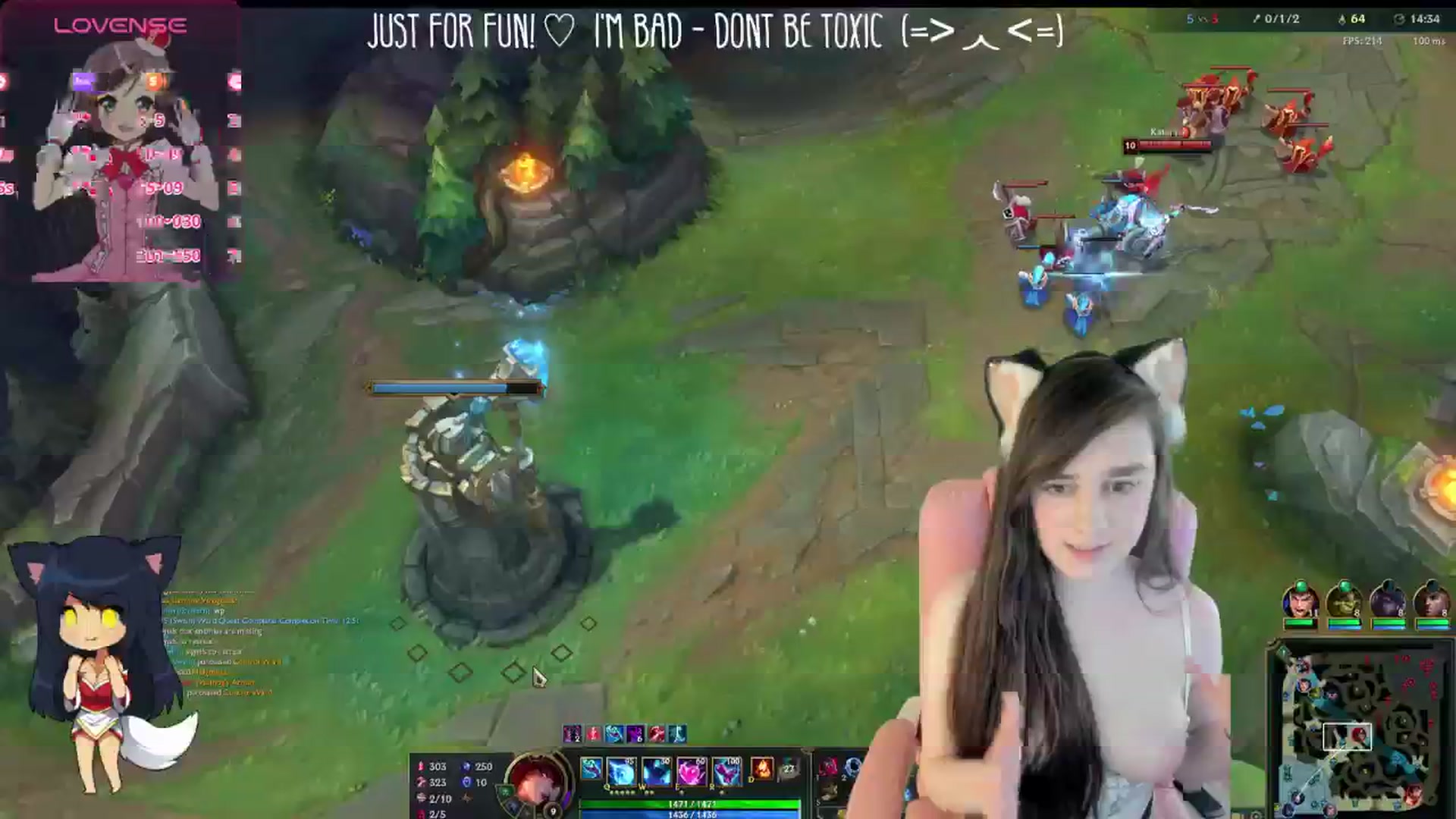 Gallery image thumbnail from Kitty's myfreecams stream on, 06/28/2024, 04:06 image 20 of 20