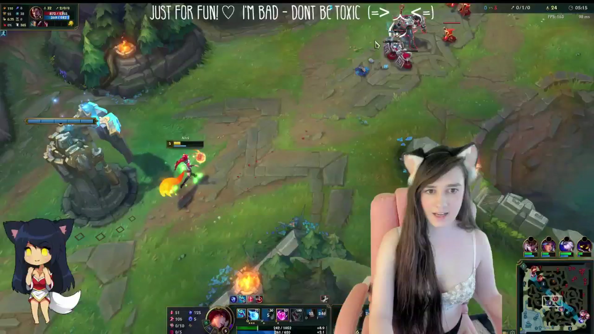 Gallery image thumbnail from Kitty's myfreecams stream on, 06/28/2024, 04:06 image 9 of 20