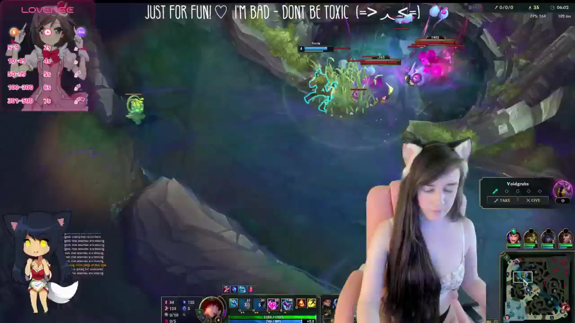 Gallery image thumbnail from Kitty's myfreecams stream on, 06/28/2024, 04:06 image 17 of 20