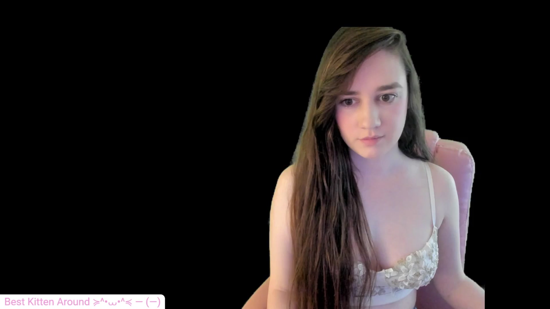 Gallery image thumbnail from Kitty's myfreecams stream on, 06/28/2024, 04:06 image 1 of 20