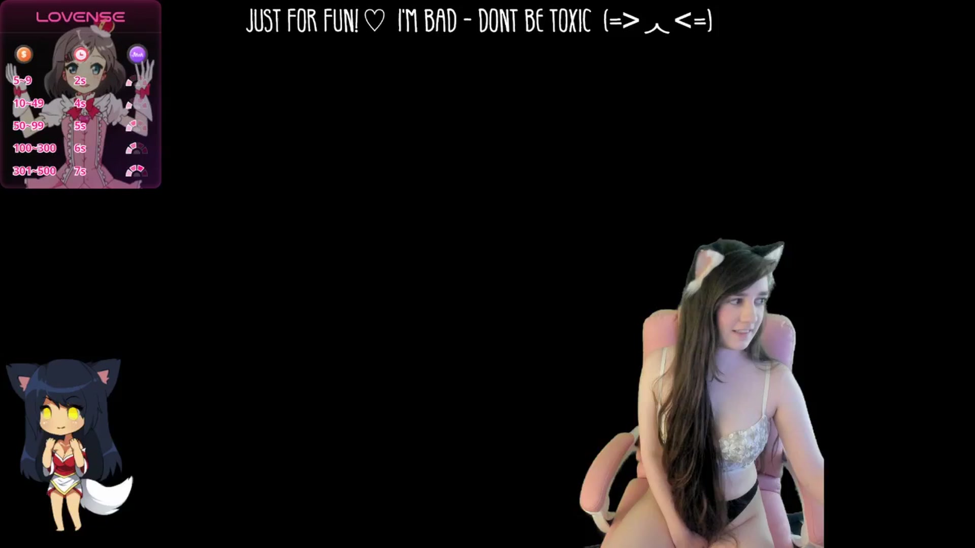 Gallery image thumbnail from Kitty's myfreecams stream on, 06/28/2024, 04:06 image 13 of 20