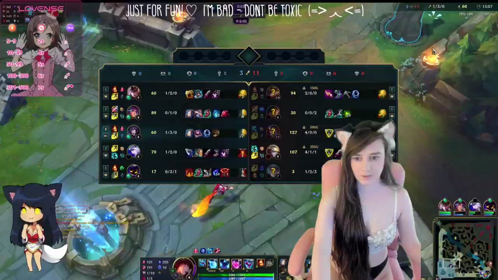 Gallery image thumbnail from Kitty's myfreecams stream on, 06/28/2024, 04:06 image 12 of 20