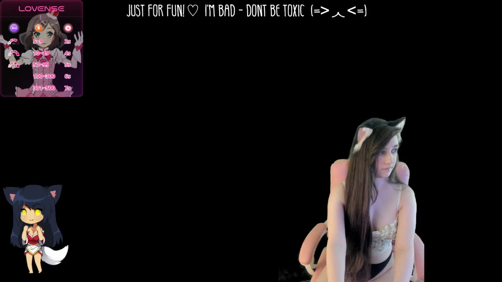 Gallery image thumbnail from Kitty's myfreecams stream on, 06/28/2024, 04:06 image 14 of 20