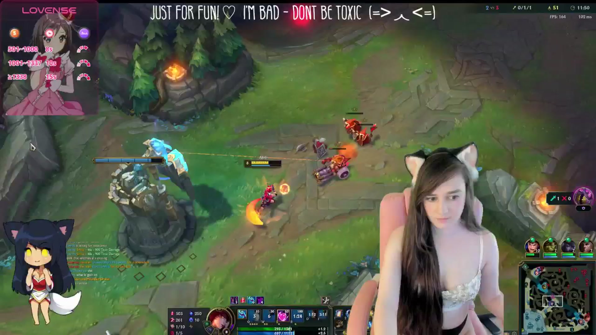 Gallery image thumbnail from Kitty's myfreecams stream on, 06/28/2024, 04:06 image 19 of 20
