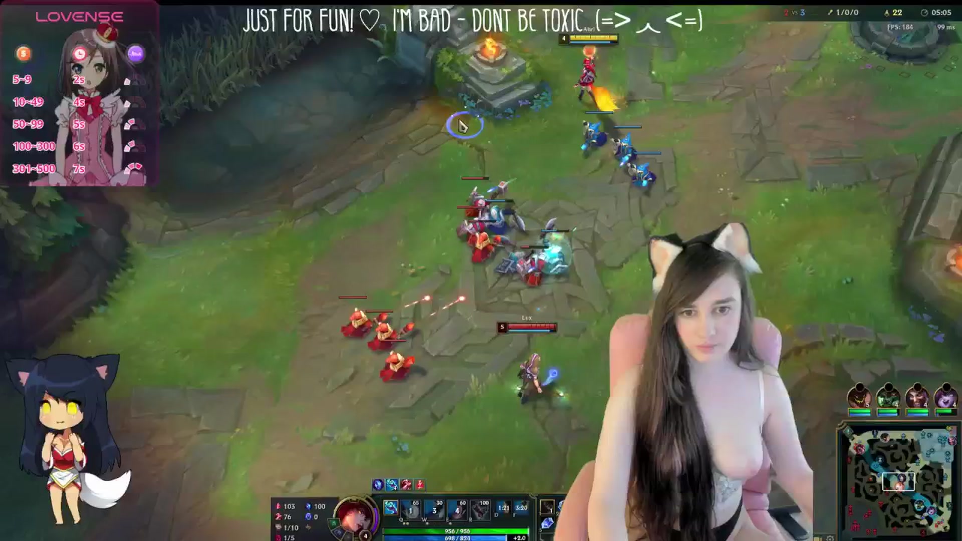 Gallery image thumbnail from Kitty's myfreecams stream on, 06/28/2024, 05:06 image 12 of 20