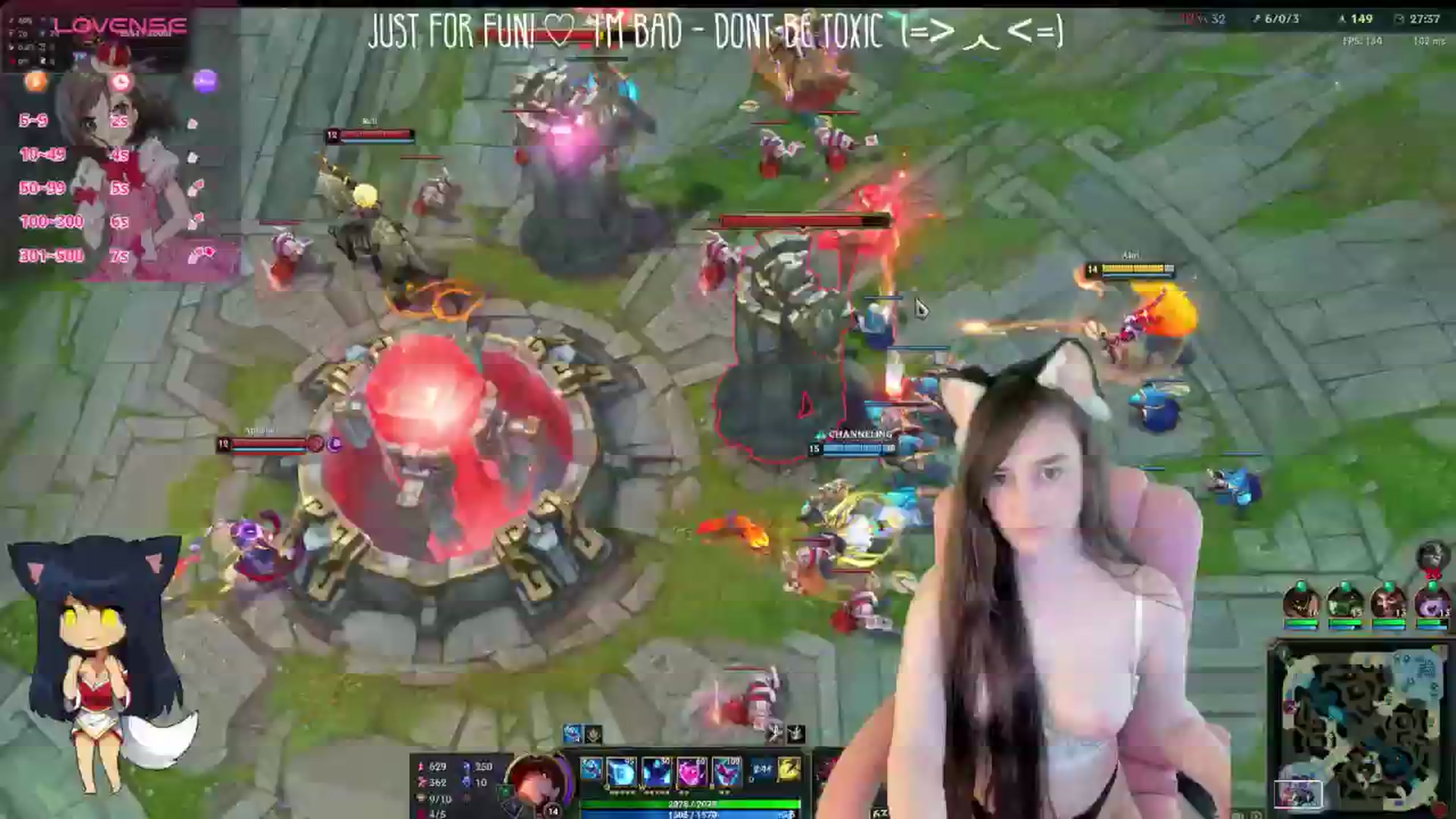 Gallery image thumbnail from Kitty's myfreecams stream on, 06/28/2024, 05:06 image 20 of 20