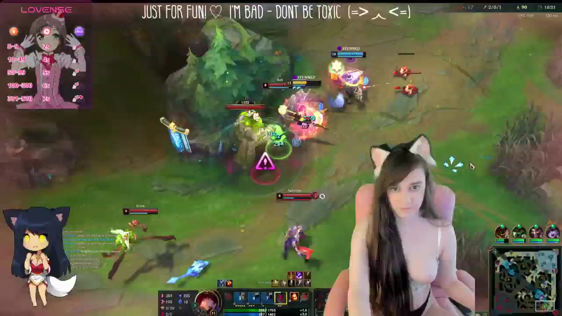 Gallery image thumbnail from Kitty's myfreecams stream on, 06/28/2024, 05:06 image 16 of 20