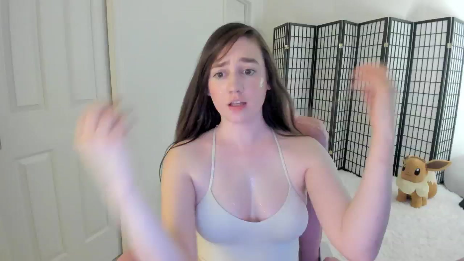 Gallery image thumbnail from Kitty's myfreecams stream on, 06/30/2024, 05:12 image 8 of 20