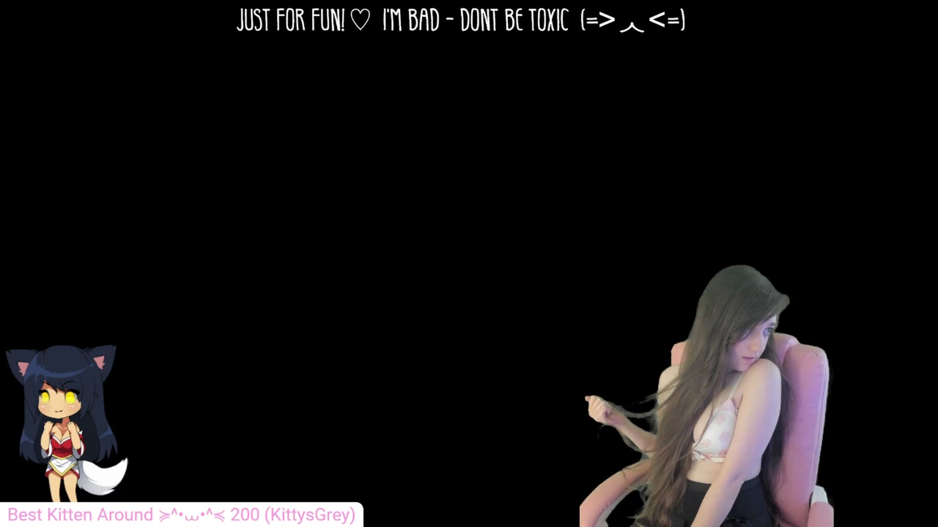 Gallery image thumbnail from Kitty's myfreecams stream on, 07/02/2024, 04:49 image 13 of 20