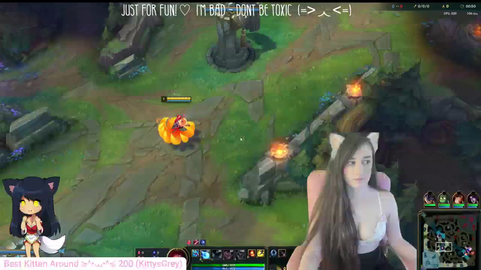 Gallery image thumbnail from Kitty's myfreecams stream on, 07/02/2024, 04:49 image 7 of 20