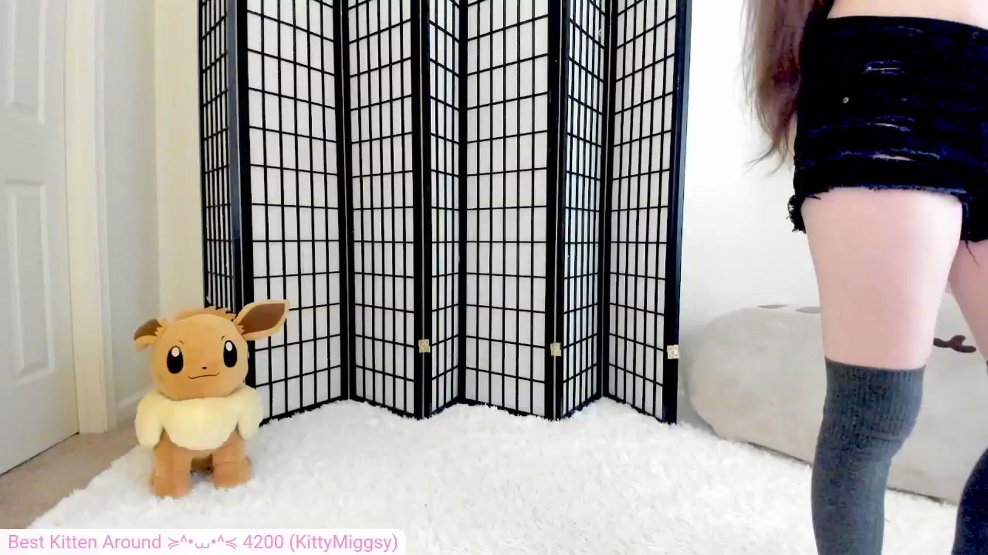 Gallery image thumbnail from Kitty's myfreecams stream on, 07/14/2024, 05:39 image 18 of 20