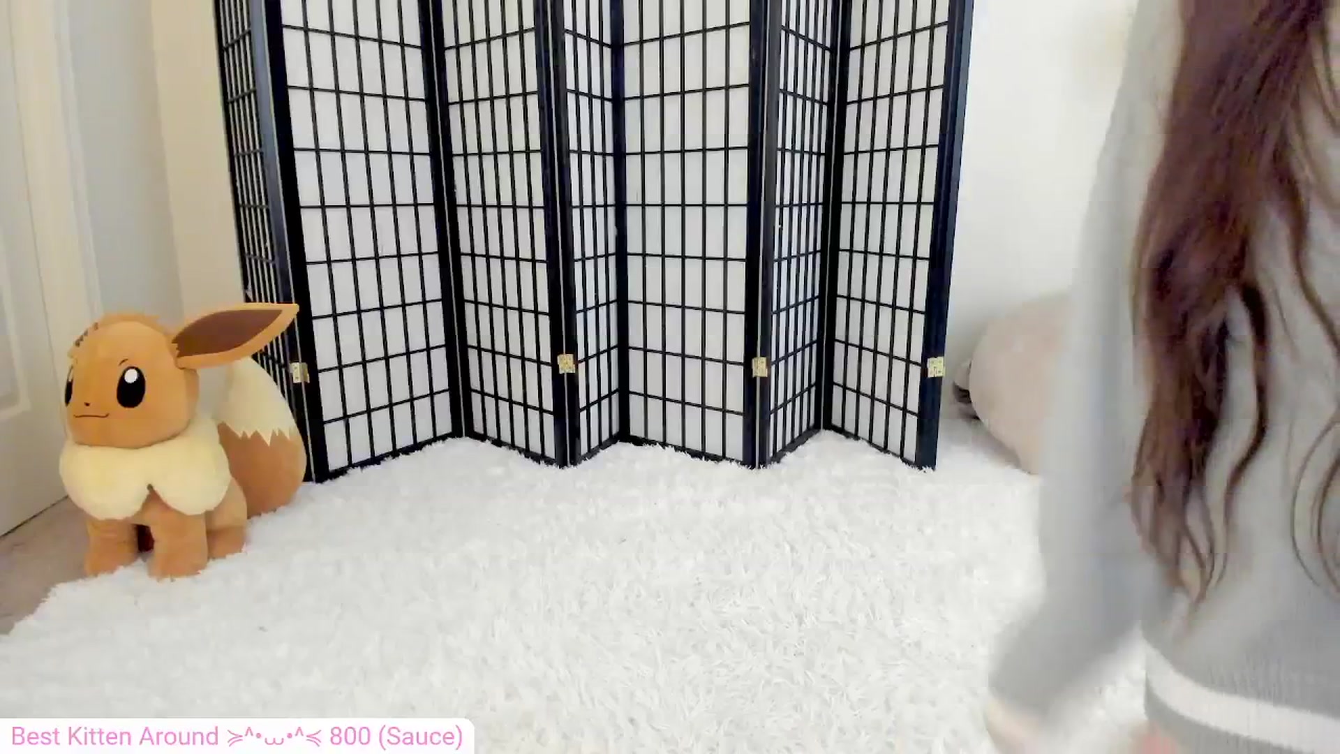 Gallery image thumbnail from Kitty's myfreecams stream on, 07/16/2024, 06:17 image 9 of 20